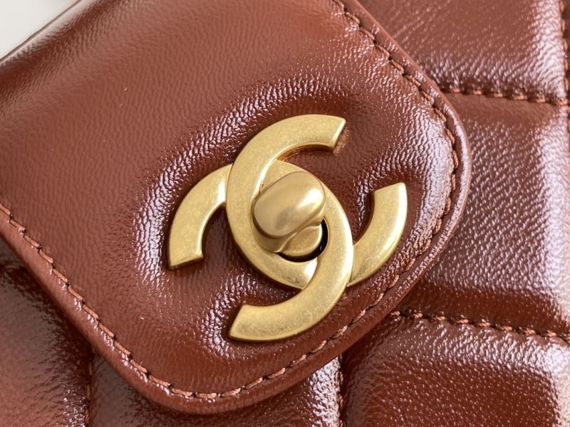 Ch**el satchel bags